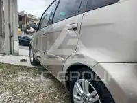 2007 Lancia Musa