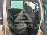 2007 Lancia Musa
