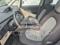 2007 Lancia Musa