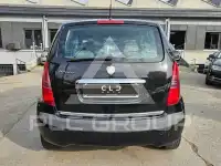 2007 Lancia Musa