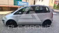 2007 Lancia Musa