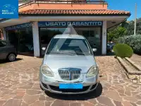 2007 Lancia Musa