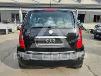 2007 Lancia Musa