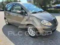 2007 Lancia Musa