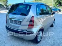 2007 Lancia Musa