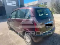 2007 Lancia Musa