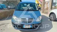 2007 Lancia Musa