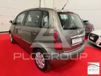 2007 Lancia Musa