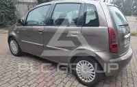 2007 Lancia Musa