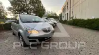 2007 Lancia Musa