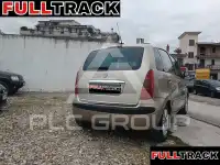 2007 Lancia Musa