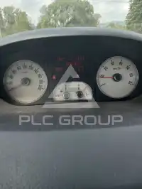 2007 Lancia Musa