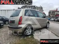 2007 Lancia Musa