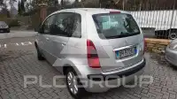 2007 Lancia Musa