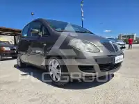 2007 Lancia Musa