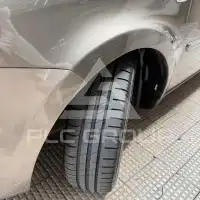 2007 Lancia Musa