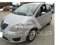 2007 Lancia Musa
