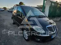2007 Lancia Musa