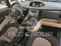 2007 Lancia Musa