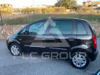 2007 Lancia Musa
