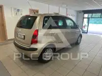 2007 Lancia Musa