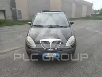 2007 Lancia Musa