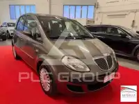 2007 Lancia Musa