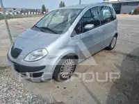 2007 Lancia Musa