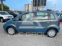 2007 Lancia Musa