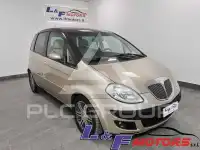 2007 Lancia Musa