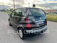 2007 Lancia Musa
