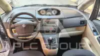 2007 Lancia Musa