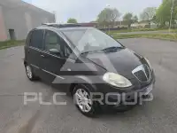 2007 Lancia Musa