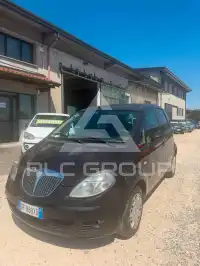 2007 Lancia Musa