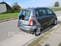 2007 Lancia Musa