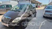 2007 Lancia Musa