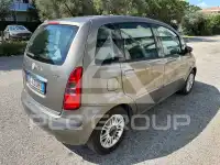 2007 Lancia Musa