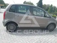 2007 Lancia Musa