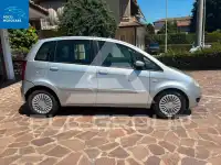 2007 Lancia Musa