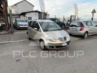 2007 Lancia Musa