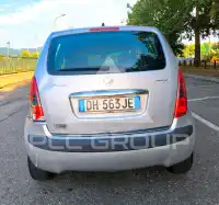 2007 Lancia Musa