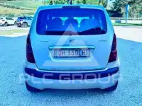 2007 Lancia Musa
