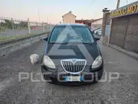 2007 Lancia Musa