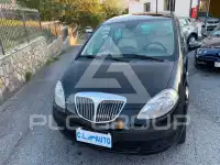 2007 Lancia Musa