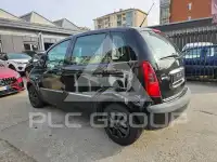 2007 Lancia Musa