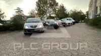 2007 Lancia Musa