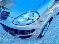 2007 Lancia Musa