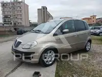 2007 Lancia Musa