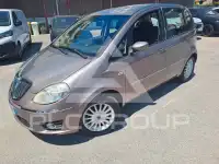 2007 Lancia Musa