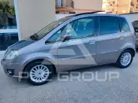 2007 Lancia Musa